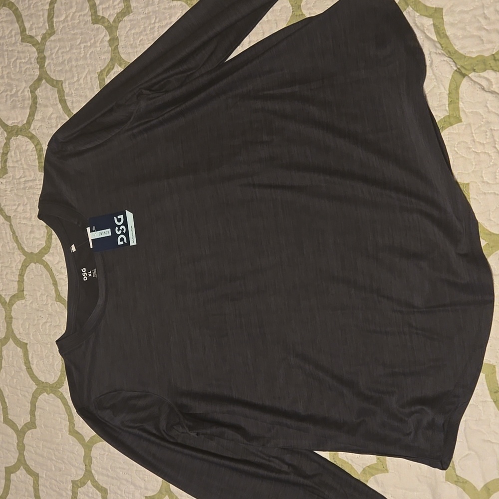 Women's DSG Top